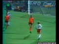 holandia - polska 3:1 el.me 1976