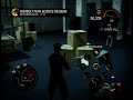 Saints Row 2: Ronin Stronghold Gameplay