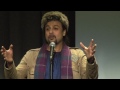 Authors@Google: Salman Ahmad