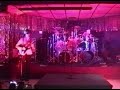 Little Wing - Charge  (mark cole on guitar)
