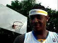 Carmelo Anthony commercial School of Truth doesnt get picked