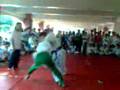 PE majors Judo Moje