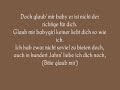 Boyan feat MC Amino - Hoffnung