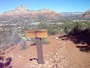 Sedona az