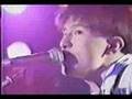 Mr.Children この雨上がれ Live