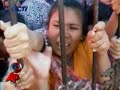 23 Indonesians Killed in Crush for Cash Handout 23 Indonesians Killed in Crush for Cash Handout