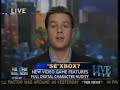 Fox News Thrashes Mass Effect