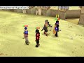 Duel Arena Pt. 2- with D3 A T H 2 U
