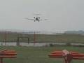 Gravelly Point Takeoffs and Landings