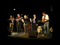 Will Patton Ensemble - Caro Raul (Toquinho)