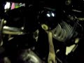 1942 Harley WLA  bobber