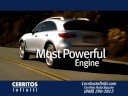ALL-NEW 2009 INFINITI FX50 IS HERE! CERRITOS INFINITI ALL-NEW 2009 INFINITI FX50 IS HERE! CERRITOS INFINITI