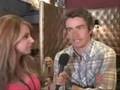 Amy Ashton interviews Lipstick Jungle's Rob Buckley