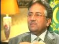 President Gen. Musharraf + Live with Talat - 3/7