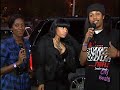 Nicki Minaj City Beats TV Interview