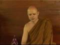 Ajahn Chah - Bio 19 - Struggles - Robes, Difficulties in obtaining monks robes. (Buddhist - Buddhism)