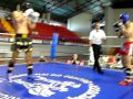 Tierry Conceição vs Filipe Ribeiro - 1º assalto