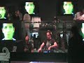BPM show 2008, Dan Tate in the mix.