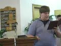 Only In Thee- Church of Christ Singing Only In Thee- Church of Christ Singing