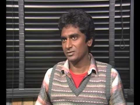 labour movement - An interview done with Jay Naidoo on 3 July, 1986 regarding the Labour Movement during the Apartheid area in South Africa. Jay Naidoo was in hiding at the time.
