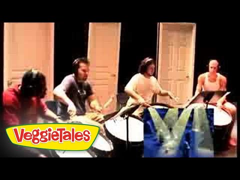 Behind the Scenes of Gideon: Tuba ...