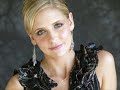 sarah michelle gellar