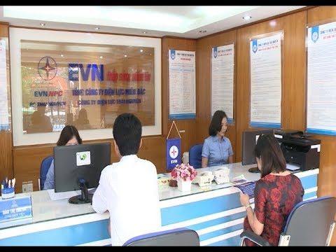 Thay đổi mạnh mẽ trong dịch vụ khách hàng 