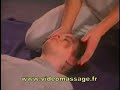 Massage Shiatsu De La Tête Massage Shiatsu De La Tête