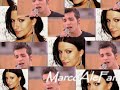 Marco Carta e Laura Pausini