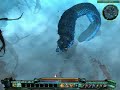 V�deo Loki Fighting JORMUNGAND Boss