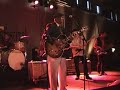 Johnnie Bassett - Mean Feeling