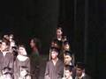 videos de Johanna Soussan-Johnson: Graduation Pt.3