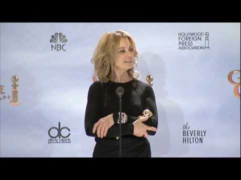 Jessica Lange