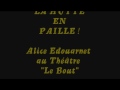 La Hutte en Paille
