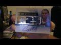 Part 2 ~ 08-09 Premier Basketball 5 Box Case Break