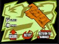 JGRA Walkthrough: Love Attack