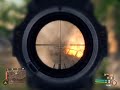 Crysis Warhead Gameplay Part 2
