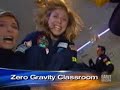 Zero Gravity Classroom