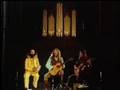 Cantus Firmus To Counterpoint - Amazing Blondel