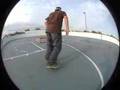 De Souz Run Patinoire 1