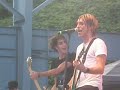 All Time Low cover of Umbrella