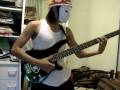mr pink slap by buckethead mr pink slap by buckethead