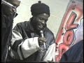 Roots and Tribe Called Quest freestyle on Lorna\ Roots and Tribe Called Quest freestyle on Lorna\