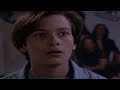video of the young actor edward furlong ? song : look after you by louis tomlinson.