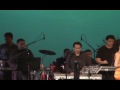 Sharon Rose Feliciano w/The Groove: If I Ain\