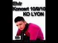 Romano Rap Elvir-G Koncert 2010 Ko Lyon 69