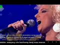 ?Joanna Liszowska -When the Rain Begins to Fall?