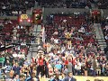 Blazer Game!!