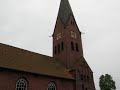 Hesel Ostfriesland: Kerkklokken Lutherse kerk