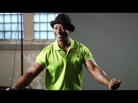 Joe Torry: Remixed Trailer